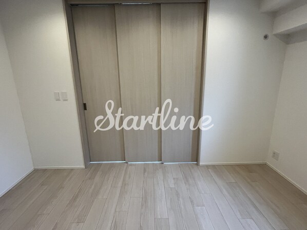 ザ・パークハビオ目黒プレイスの物件内観写真